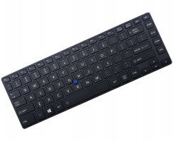 Tastatura Toshiba Tecra Z40 A iluminata backlit