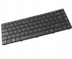 Tastatura Gateway  NV4005V. Keyboard Gateway  NV4005V. Tastaturi laptop Gateway  NV4005V. Tastatura notebook Gateway  NV4005V