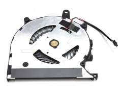 Cooler laptop Sony Vaio Pro 13 SVP132A. Ventilator procesor Sony Vaio Pro 13 SVP132A. Sistem racire laptop Sony Vaio Pro 13 SVP132A