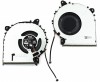Cooler laptop Asus VivoBook 14 X415JA. Ventilator procesor Asus VivoBook 14 X415JA. Sistem racire laptop Asus VivoBook 14 X415JA