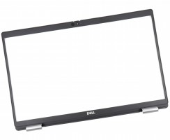 Bezel Front Cover Dell IVI09. Rama Display Dell IVI09 Negru