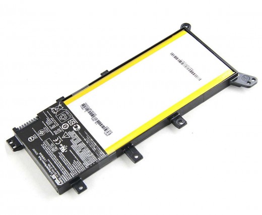 Baterie Asus  K555LN Originala. Acumulator Asus  K555LN. Baterie laptop Asus  K555LN. Acumulator laptop Asus  K555LN. Baterie notebook Asus  K555LN