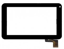 Digitizer Touchscreen  Prestigio MultiPad 7.0 Ultra PMP3370B. Geam Sticla Tableta  Prestigio MultiPad 7.0 Ultra PMP3370B