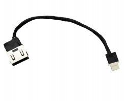 Mufa alimentare Lenovo V110-15ISK cu fir . DC Jack Lenovo V110-15ISK cu fir