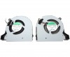 Sistem coolere laptop Acer EG75070S1-C360-S9C. Ventilatoare procesor Acer EG75070S1-C360-S9C. Sistem racire laptop Acer EG75070S1-C360-S9C