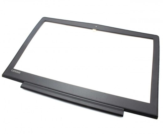 Bezel Front Cover Lenovo 6310951000408. Rama Display Lenovo 6310951000408 Neagra