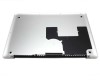 Bottom MacBook Pro Unibody 13 A1278 Mid 2012. Carcasa Inferioara MacBook Pro Unibody 13 A1278 Mid 2012 Argintie