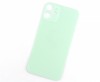 Capac Baterie Apple iPhone 12 Mini Verde Green. Capac Spate Apple iPhone 12 Mini Verde Green