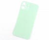 Capac Baterie Apple iPhone 12 Mini Verde Green. Capac Spate Apple iPhone 12 Mini Verde Green