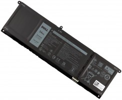 Baterie Dell Latitude 3320 54Wh. Acumulator Dell Latitude 3320. Baterie laptop Dell Latitude 3320. Acumulator laptop Dell Latitude 3320. Baterie notebook Dell Latitude 3320