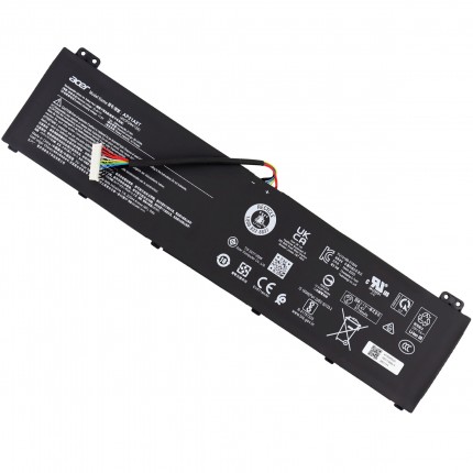 Baterie Acer Predator Helios 300 PH315-55s 90.61Wh. Acumulator Acer Predator Helios 300 PH315-55s. Baterie laptop Acer Predator Helios 300 PH315-55s. Acumulator laptop Acer Predator Helios 300 PH315-55s. Baterie notebook Acer Predator Helios 300 PH315-55s