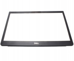 Bezel Front Cover Dell AP265000600. Rama Display Dell AP265000600 Neagra