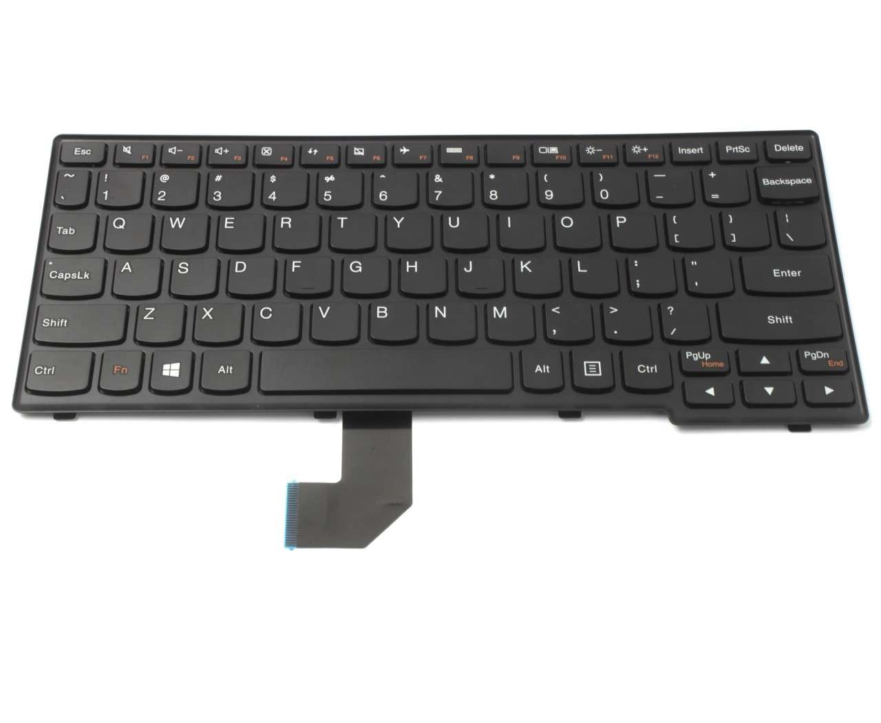 Tastatura Lenovo IdeaPad Yoga 11 IBM Lenovo imagine noua reconect.ro
