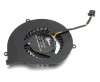 Cooler laptop HP Mini 210-1057NR. Ventilator procesor HP Mini 210-1057NR. Sistem racire laptop HP Mini 210-1057NR