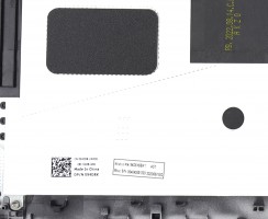 Capac Display BackCover Dell Precision E3560 Carcasa Display Gri