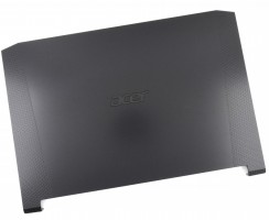 Carcasa Display Acer 60.Q5AN2.003. Cover Display Acer 60.Q5AN2.003. Capac Display Acer 60.Q5AN2.003 Neagra