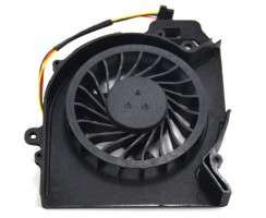 Cooler laptop HP Pavilion DV6-6000 Series. Ventilator procesor HP Pavilion DV6-6000 Series. Sistem racire laptop HP Pavilion DV6-6000 Series