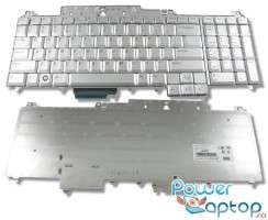 Tastatura Dell XPS M1730. Keyboard Dell XPS M1730. Tastaturi laptop Dell XPS M1730. Tastatura notebook Dell XPS M1730