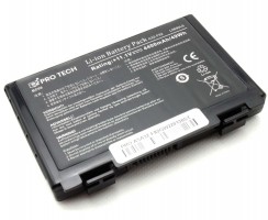 Baterie Asus X50C . Acumulator Asus X50C . Baterie laptop Asus X50C . Acumulator laptop Asus X50C . Baterie notebook Asus X50C
