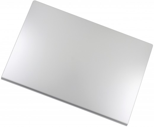 Carcasa Display Asus  X509. Cover Display Asus  X509. Capac Display Asus  X509 Argintie