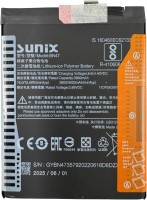 Baterie Xiaomi Mi A2 Lite SUNIX. Acumulator Xiaomi Mi A2 Lite