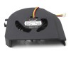 Cooler laptop Dell  J6KH0. Ventilator procesor Dell  J6KH0. Sistem racire laptop Dell  J6KH0