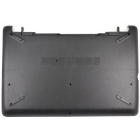Bottom HP 15-RB. Carcasa Inferioara HP 15-RB Neagra