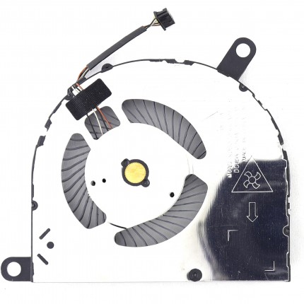 Cooler laptop Dell Latitude 5480. Ventilator procesor Dell Latitude 5480. Sistem racire laptop Dell Latitude 5480