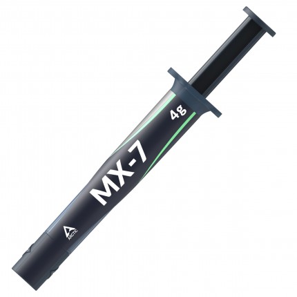 Pasta termoconductoare Arctic Thermal Compound MX-7 tub 4g