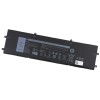 Baterie Dell 817GN 87Wh. Acumulator Dell 817GN. Baterie laptop Dell 817GN. Acumulator laptop Dell 817GN. Baterie notebook Dell 817GN