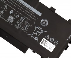 Baterie Dell 0GHJC5 59.6Wh