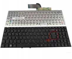Tastatura Samsung  NP300E5A. Keyboard Samsung  NP300E5A. Tastaturi laptop Samsung  NP300E5A. Tastatura notebook Samsung  NP300E5A