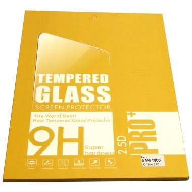 Folie protectie tablete sticla securizata tempered glass Samsung Galaxy Tab S 10.5 WiFi T800