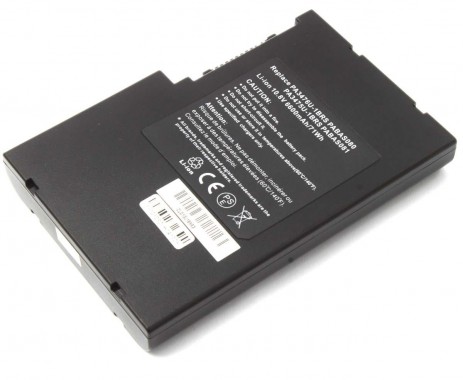 Baterie Toshiba Dynabook Qosmio F30/87ABL 9 celule. Acumulator laptop Toshiba Dynabook Qosmio F30/87ABL 9 celule. Acumulator laptop Toshiba Dynabook Qosmio F30/87ABL 9 celule. Baterie notebook Toshiba Dynabook Qosmio F30/87ABL 9 celule