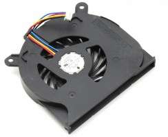 Cooler laptop Asus U43F. Ventilator procesor Asus U43F. Sistem racire laptop Asus U43F
