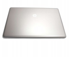 Carcasa Display HP  1A22M8F00600G110418K06D. Cover Display HP  1A22M8F00600G110418K06D. Capac Display HP  1A22M8F00600G110418K06D Gri