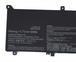 Baterie Asus ZenBook 13 UX391UA Oem 50Wh