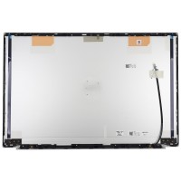 Capac Display BackCover HP TPN-Q245 Carcasa Display Argintie