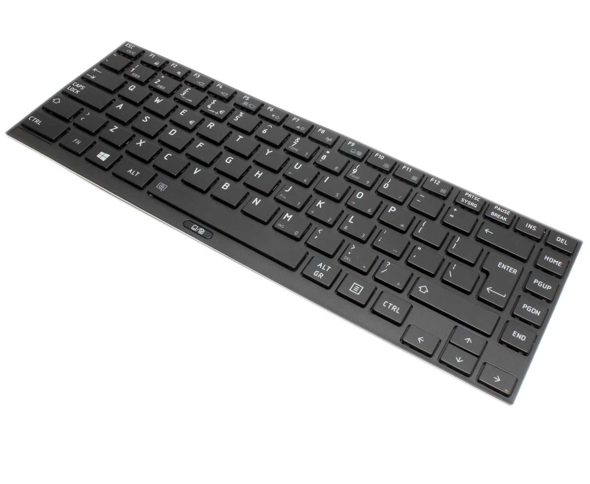 Tastatura Toshiba Portege R705 laptop