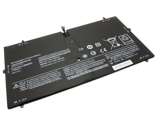Baterie Lenovo Yoga 3 Pro 1370 44Wh. Acumulator Lenovo Yoga 3 Pro 1370. Baterie laptop Lenovo Yoga 3 Pro 1370. Acumulator laptop Lenovo Yoga 3 Pro 1370. Baterie notebook Lenovo Yoga 3 Pro 1370