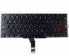 Tastatura Apple MacBook Air A1370 2012. Keyboard Apple MacBook Air A1370 2012. Tastaturi laptop Apple MacBook Air A1370 2012. Tastatura notebook Apple MacBook Air A1370 2012