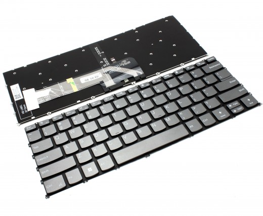 Tastatura Lenovo IdeaPad 2in1 5 14IRH9 Type 83KX iluminata backlit. Keyboard Lenovo IdeaPad 2in1 5 14IRH9 Type 83KX iluminata backlit. Tastaturi laptop Lenovo IdeaPad 2in1 5 14IRH9 Type 83KX iluminata backlit. Tastatura notebook Lenovo IdeaPad 2in1 5 14IRH9 Type 83KX iluminata backlit