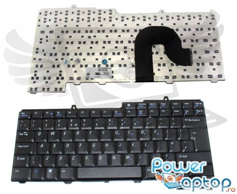 Tastatura Dell  V0511BIAS3. Tastatura laptop Dell  V0511BIAS3