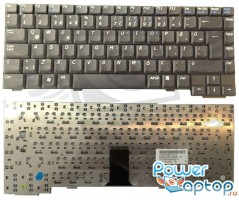 Tastatura Benq  A52. Keyboard Benq  A52. Tastaturi laptop Benq  A52. Tastatura notebook Benq  A52