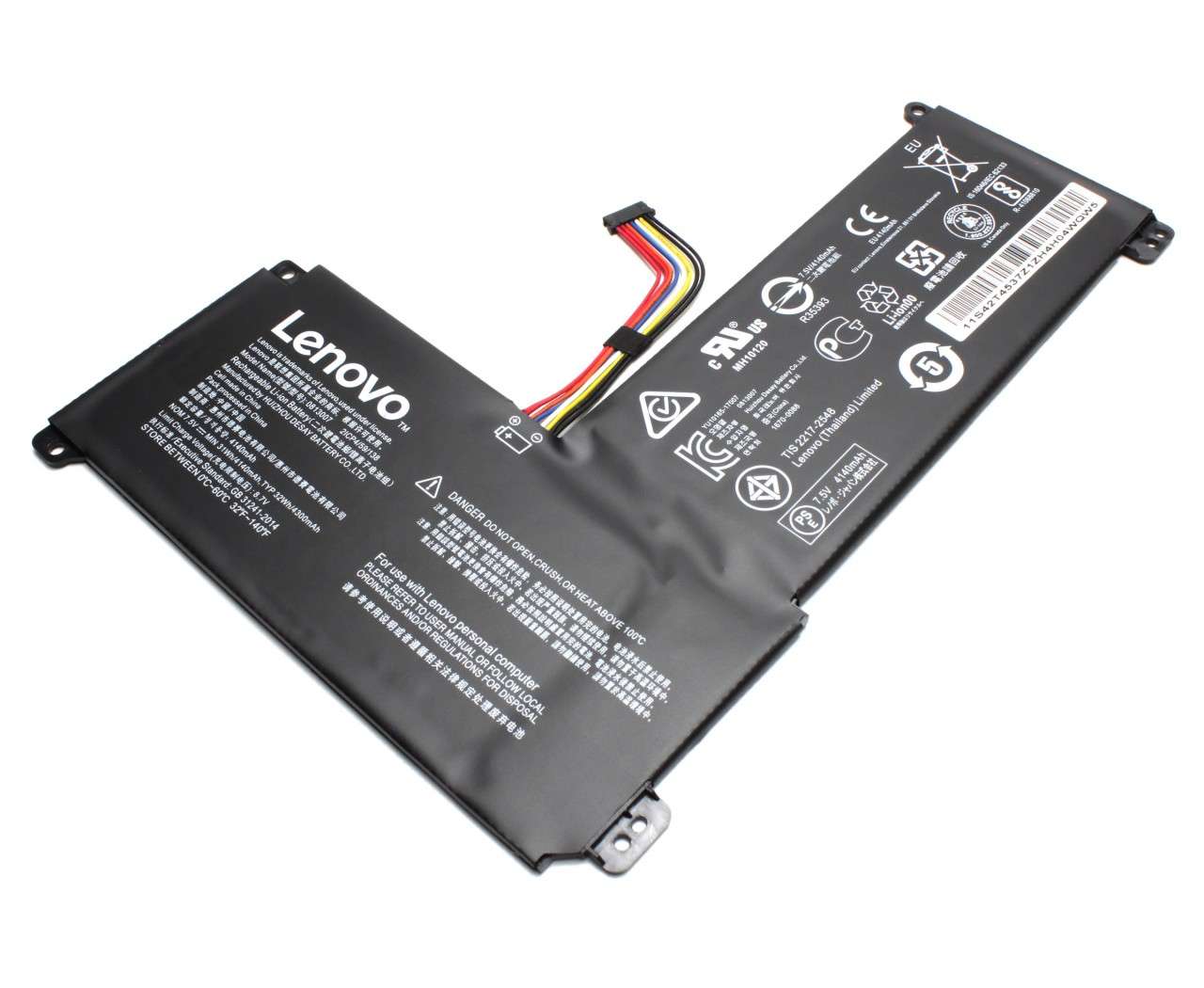 Baterie Lenovo IdeaPad S130-11IGM Originala 31Wh