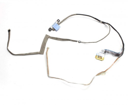 Cablu video LVDS Dell  0921VJ LED