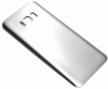 Capac Baterie Samsung Galaxy S8+ Plus G955 Gri Arctic Silver. Capac Spate Samsung Galaxy S8+ Plus G955 Gri Arctic Silver