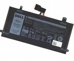 Baterie Dell X16TW Originala 42Wh. Acumulator Dell X16TW. Baterie laptop Dell X16TW. Acumulator laptop Dell X16TW. Baterie notebook Dell X16TW
