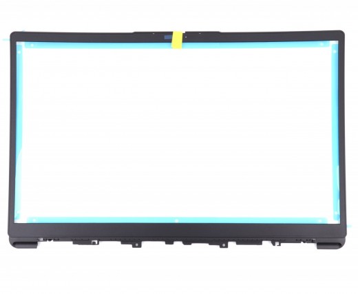Bezel Front Cover Lenovo IdeaPad 1-15ADA7. Rama Display Lenovo IdeaPad 1-15ADA7 Neagra