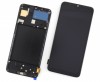 Display Samsung Galaxy A70 A705 Display OLED cu Rama Black Negru. Ecran Samsung Galaxy A70 A705 Display OLED cu Rama Black Negru